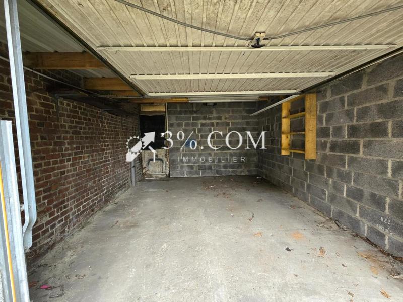 Maison - 138 m² - 6 pièces