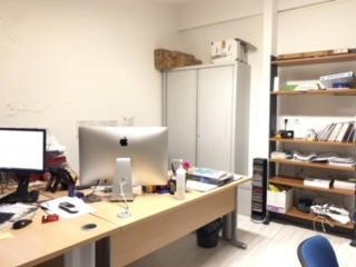 Local commercial - 95 m²