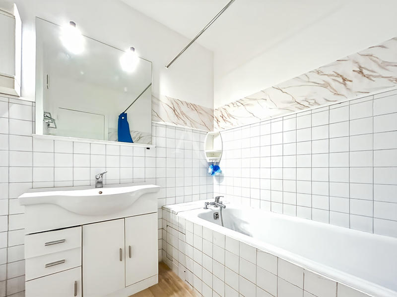 Appartement - 69 m² - 4 pièces