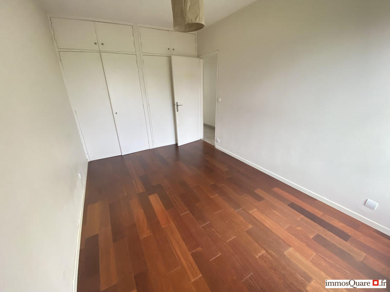 Appartement - 76 m² - 4 pièces