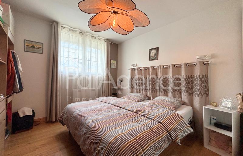 Appartement - 117 m² - 4 pièces