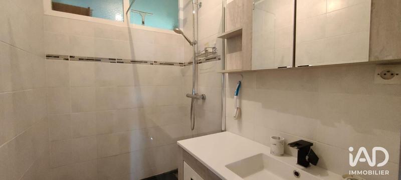 Appartement - 77 m² - 3 pièces