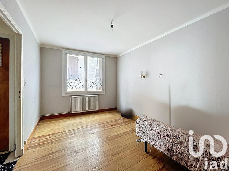 Maison - 186 m² - 10 pièces