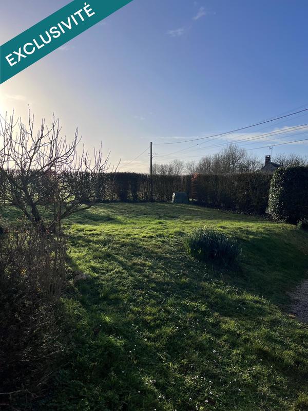 Maison - 43 m² - 3 pièces