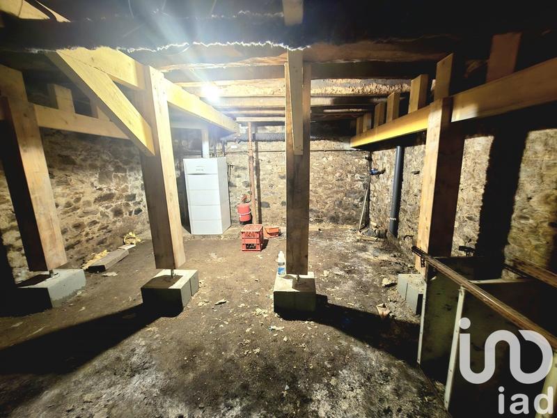 Duplex - 128 m² - 5 pièces