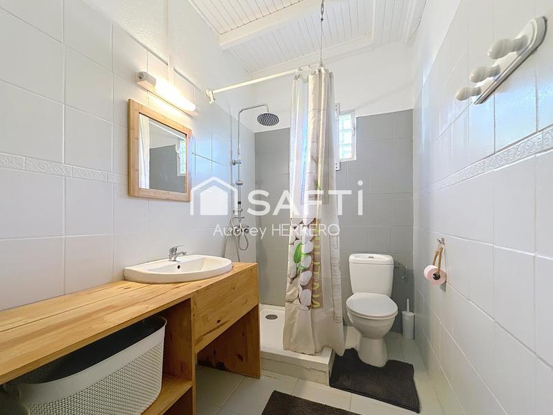 Villa - 148 m² - 4 pièces