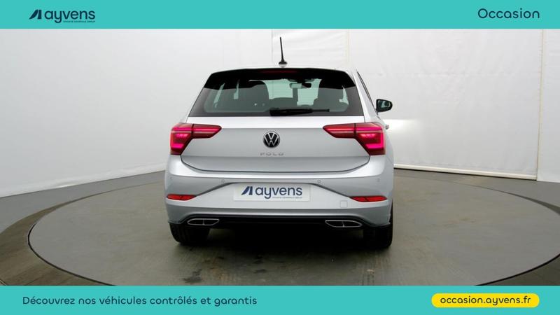Volkswagen Polo 1.0 Tsi 95ch R-Line Dsg7
