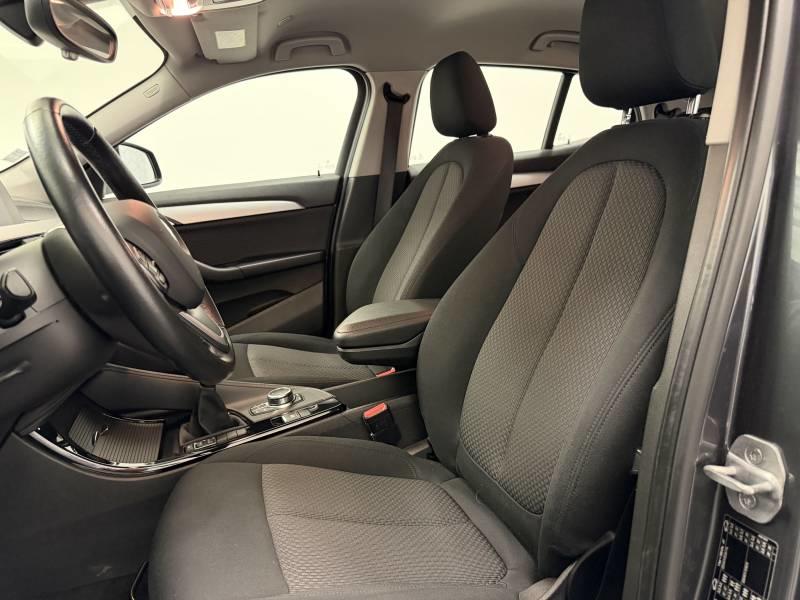 Bmw X2 sDrive 18i 140 ch Bvm6 Lounge