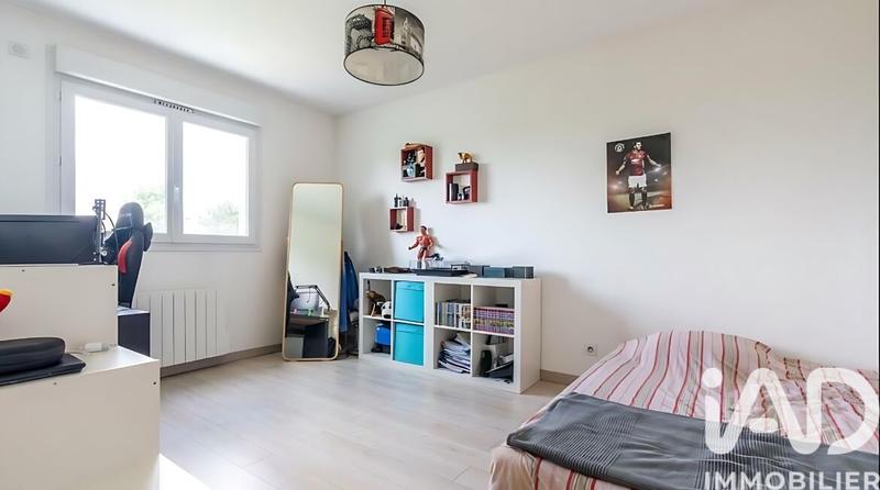 Maison - 188 m² - 5 pièces