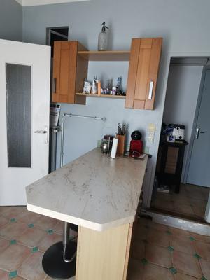 Maison - 81 m² - 3 pièces