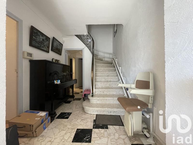 Maison - 154 m² - 5 pièces