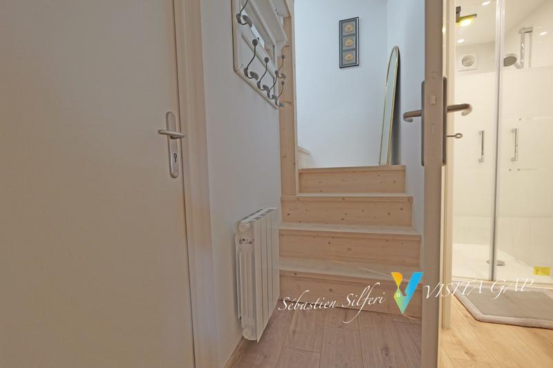 Maison - 110 m² - 6 pièces