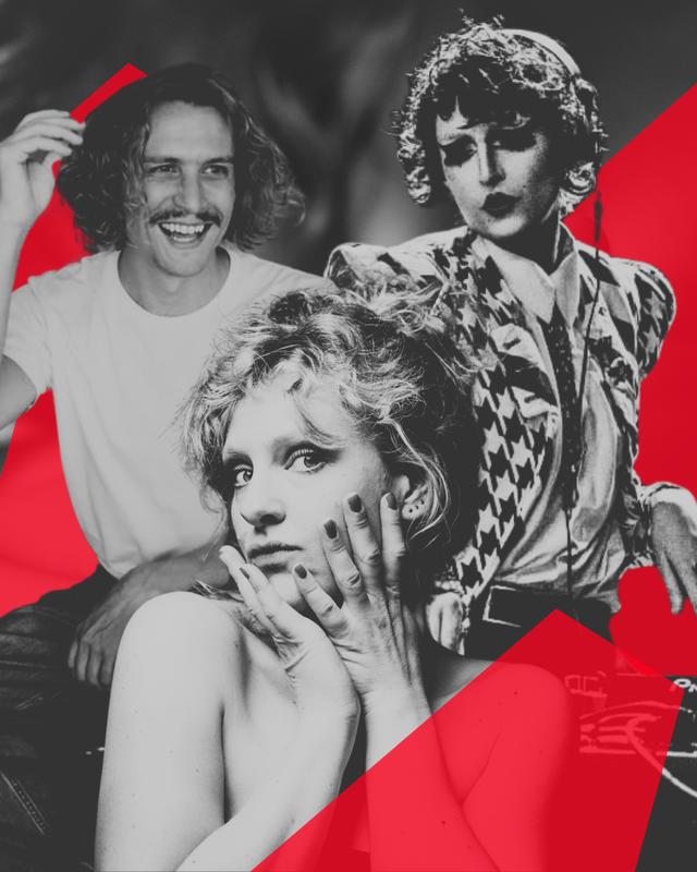 Contre Saint-Valentin ft. Le Tréma