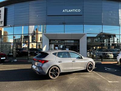Cupra Leon eHybrid 204 ch Dsg6 V