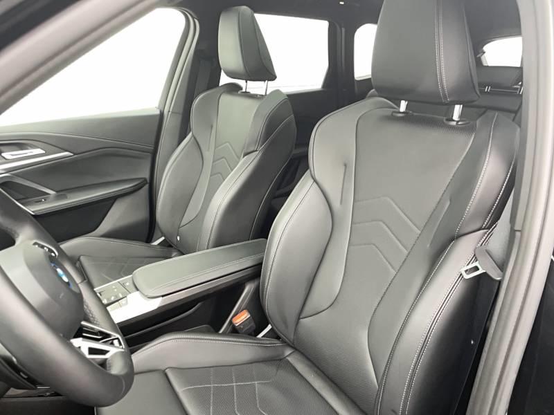 Bmw X1 xDrive 25e 245ch Dkg7 m Sport