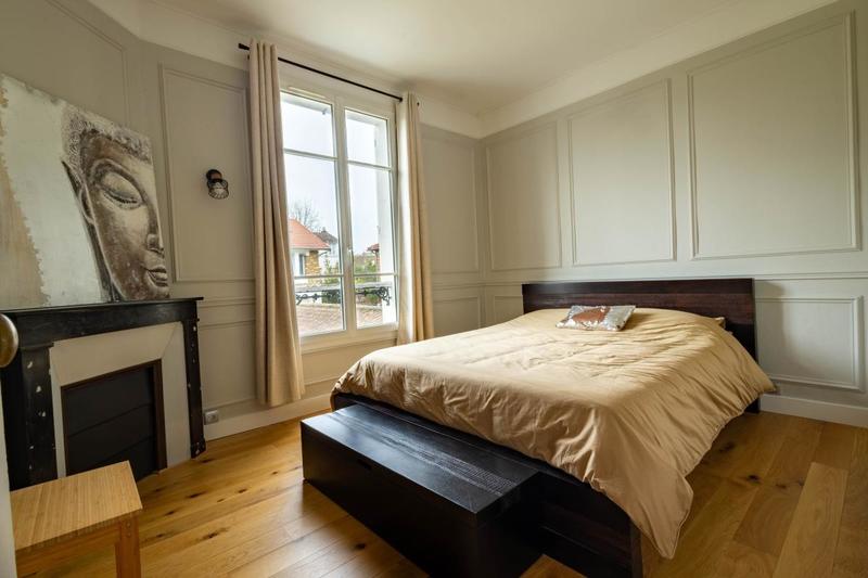 Maison - 170 m² - 6 pièces