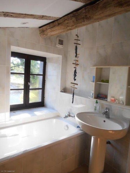 Maison de campagne - 180 m² - 7 pièces