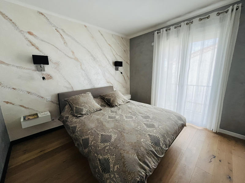 Appartement - 83 m² - 3 pièces