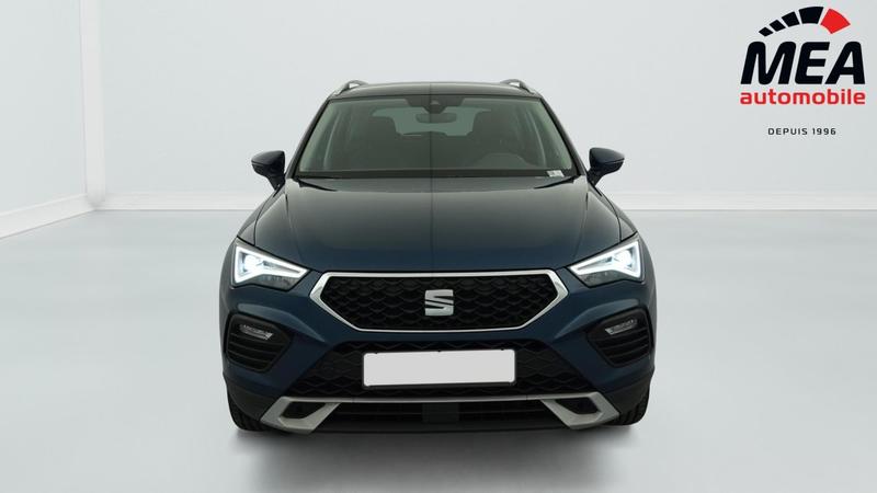 Seat Ateca 1.0 Tsi 110 ch Start Stop Style