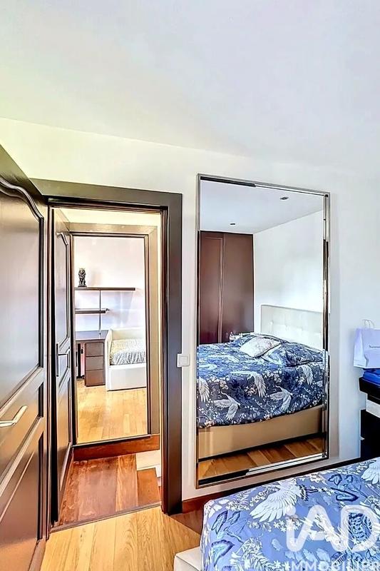 Maison de ville - 126 m² - 7 pièces