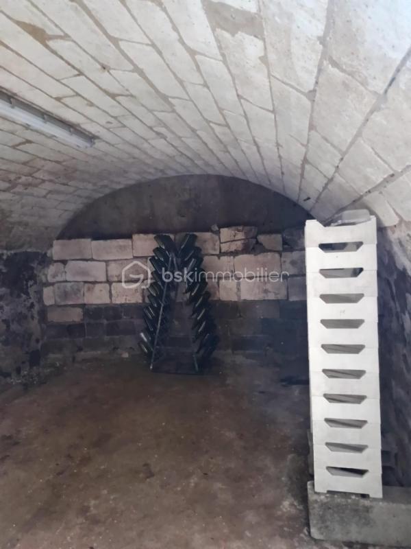 Maison ancienne - 304 m² - 7 pièces