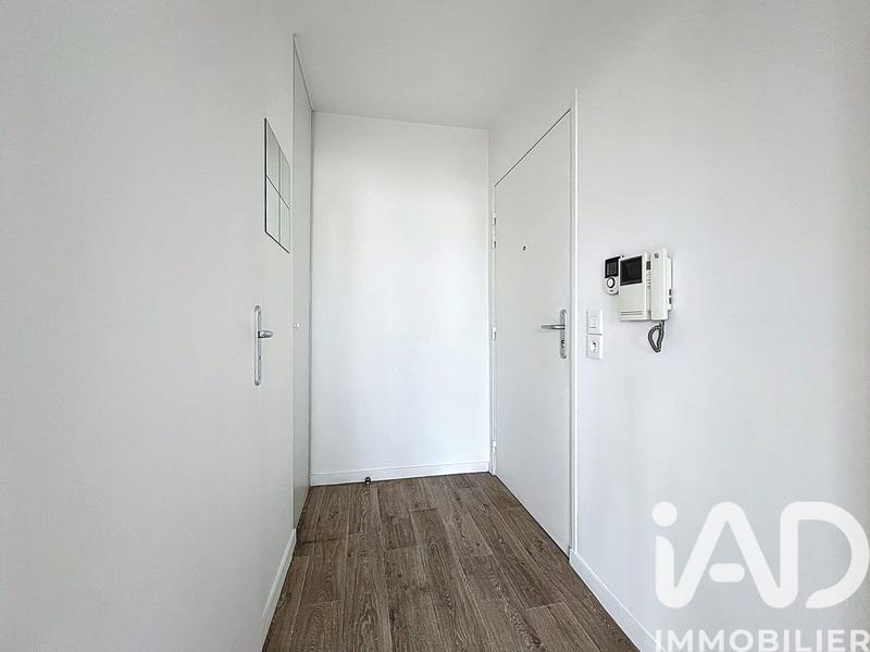 Appartement - 54 m² - 3 pièces