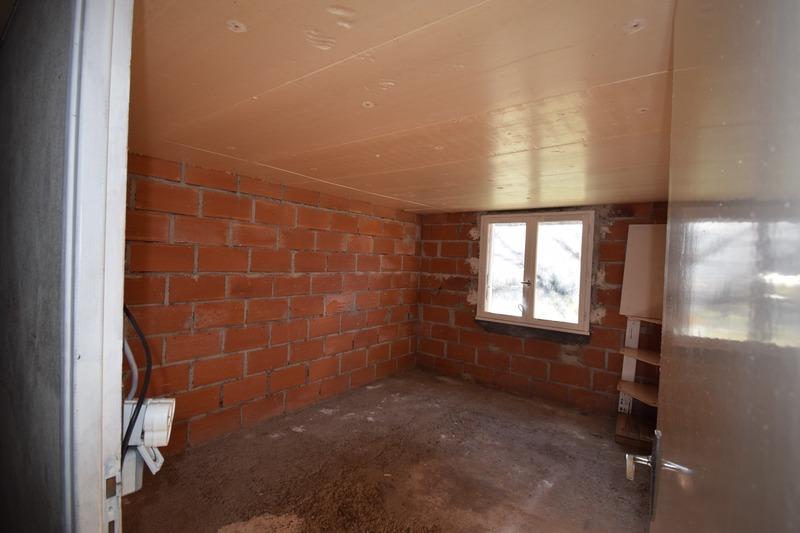 Maison - 96 m² - 4 pièces