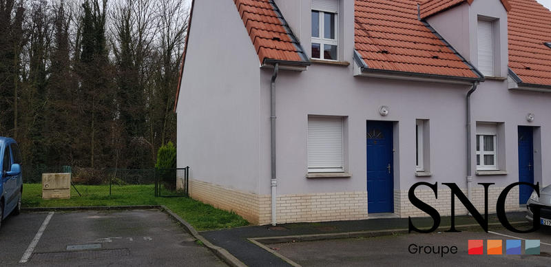 Villa - 59 m² - 3 pièces