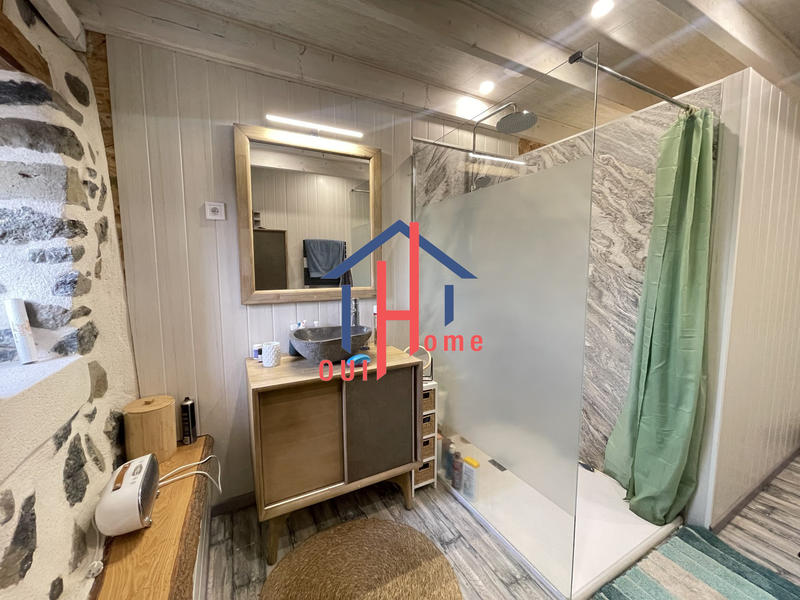 Ferme - 182 m² - 6 pièces