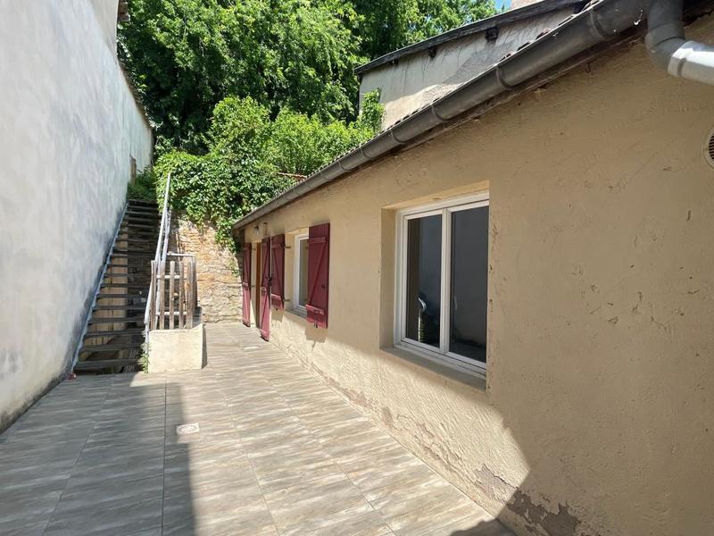 Maison - 162 m² - 4 pièces