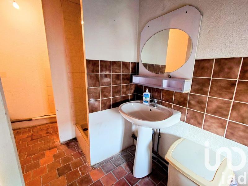 Maison de campagne - 69 m² - 3 pièces