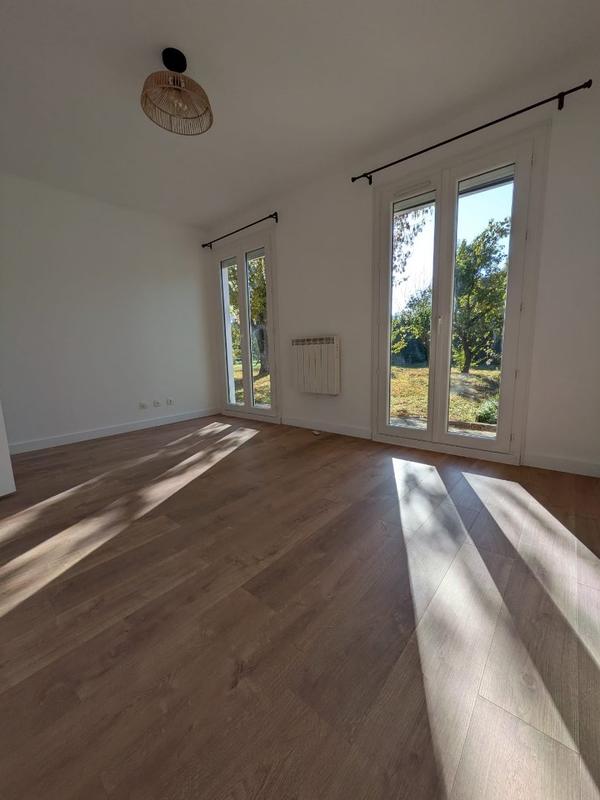 Maison - 94 m² - 5 pièces