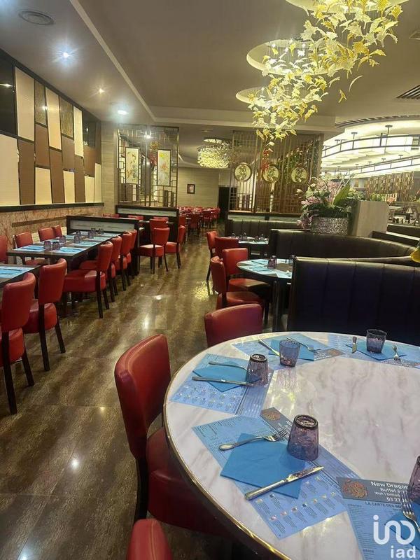 Local commercial - 850 m²