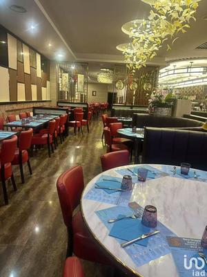 Local commercial - 850 m²