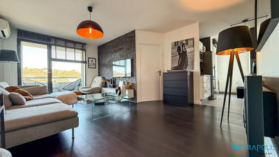 Appartement - 54 m² - 2 pièces