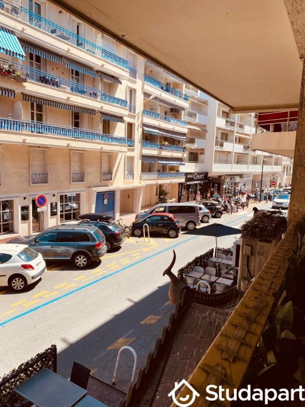 Maison - 20 m² - 1 pièce