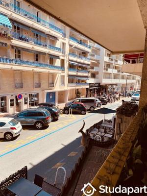 Maison - 20 m² - 1 pièce