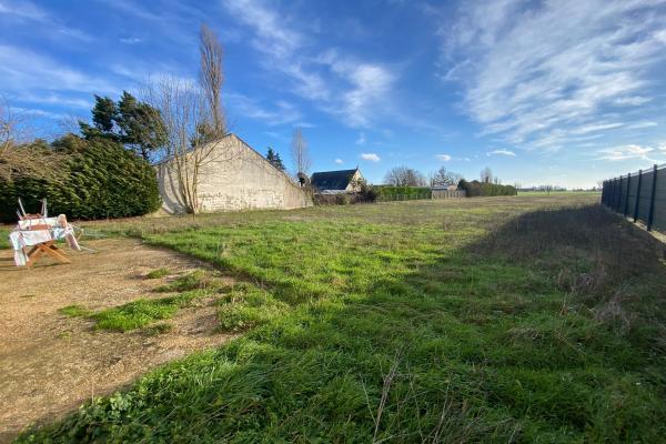 Maison - 85 m² - 5 pièces