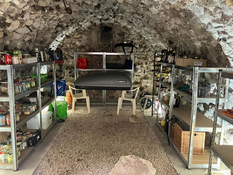 Maison - 194 m² - 8 pièces