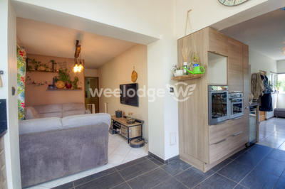 Maison - 84 m² - 5 pièces