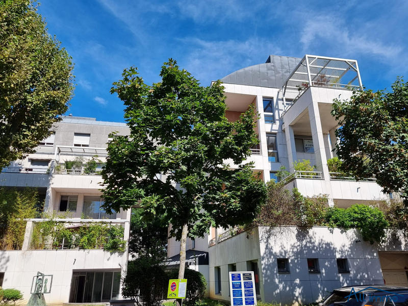 Parking / Garage - 22 m²