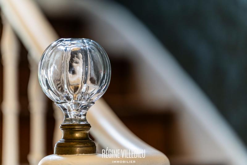 Maison - 153 m² - 7 pièces