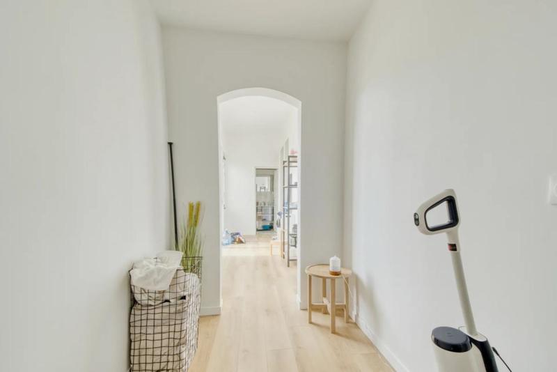 Appartement - 106 m² - 4 pièces