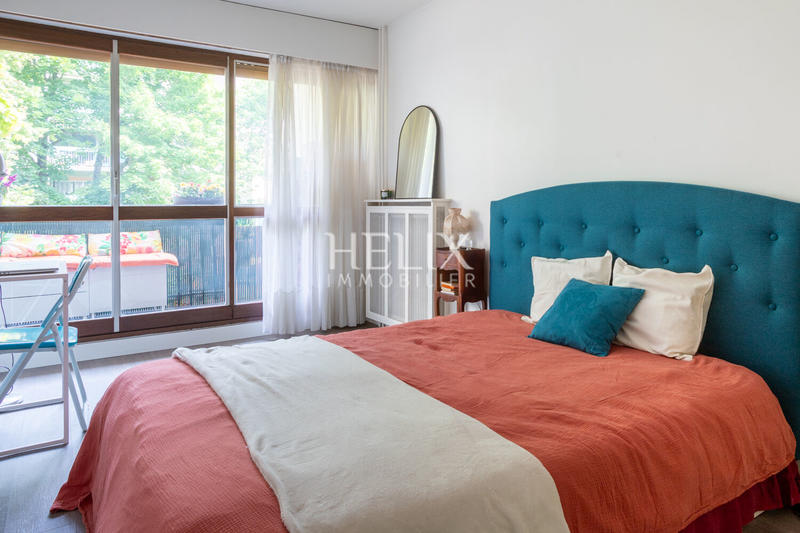 Appartement - 76 m² - 4 pièces