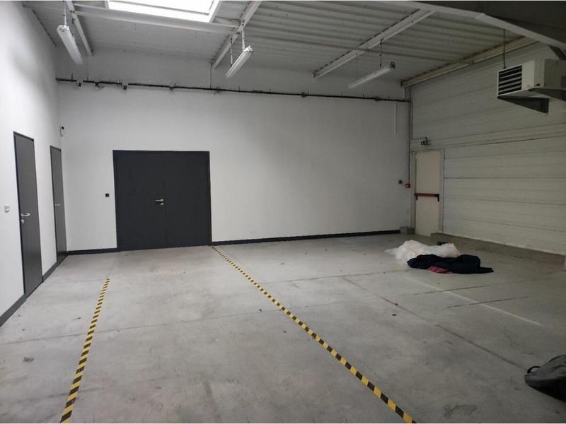 Appartement - 531 m² - 12 pièces