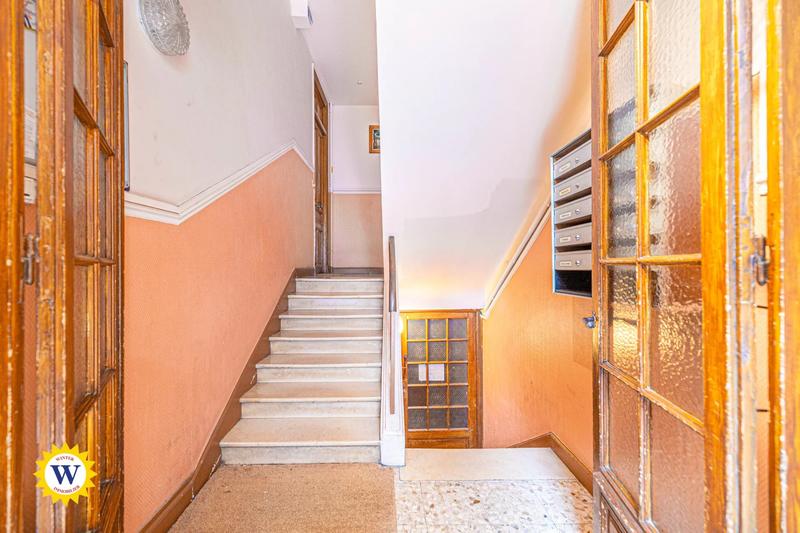 Appartement - 68 m² - 3 pièces