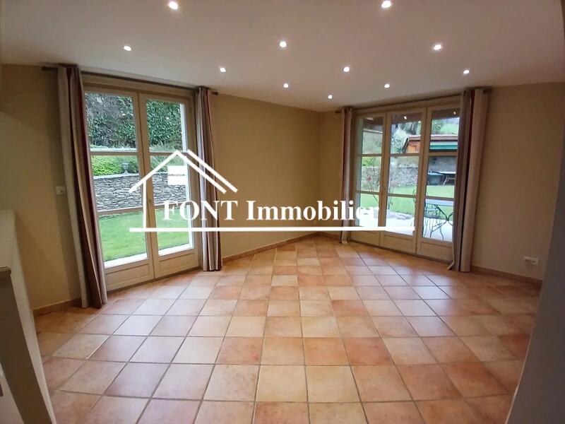 Maison - 149 m² - 7 pièces