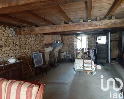 Maison de campagne - 174 m² - 7 pièces