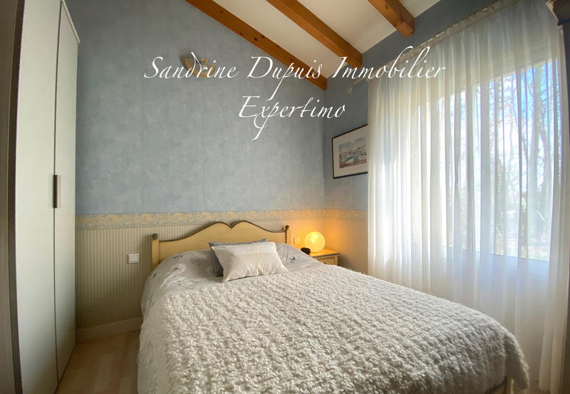 Maison - 155 m² - 6 pièces