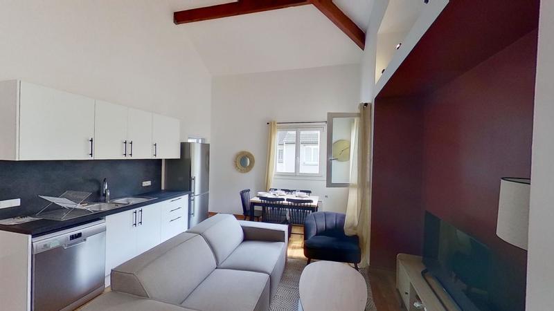 Appartement - 101 m²